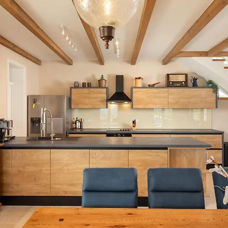 Monte Vizinada Сasa de vacaciones Vižinada