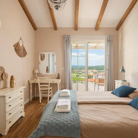 Monte Vizinada *