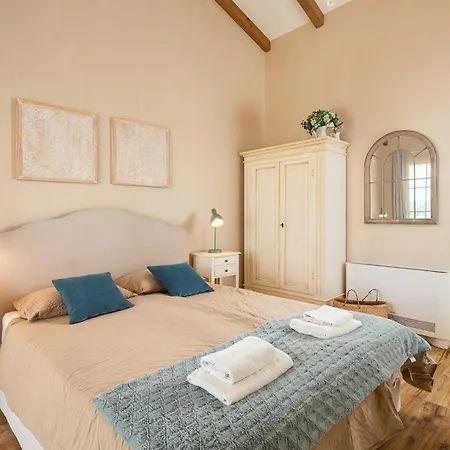 Monte Vizinada Сasa de vacaciones