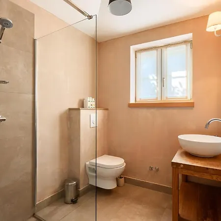 Сasa de vacaciones Monte Vizinada