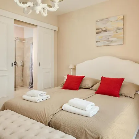 Monte Vizinada Casa de Férias Poreč