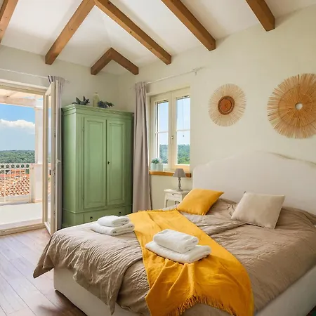 Сasa de vacaciones Monte Vizinada