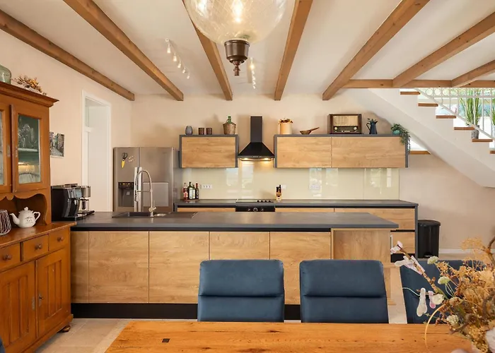 Monte Semesterbostad Vižinada