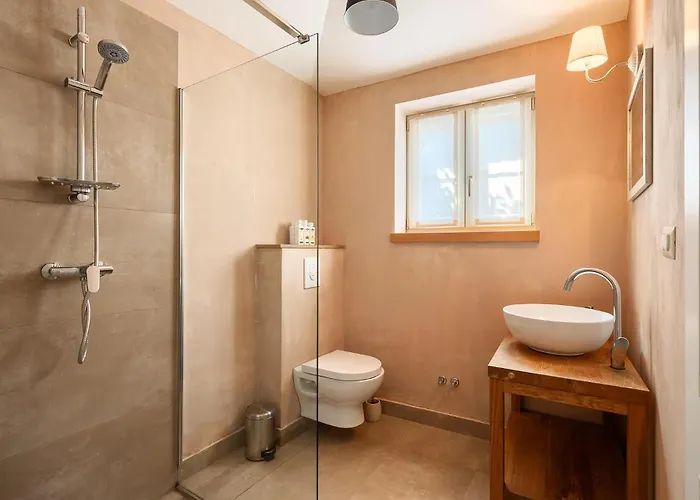 Semesterbostad Monte