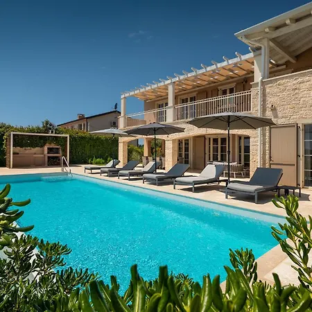 Monte Vizinada * Porec
