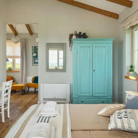 Casa vacanze Monte Vizinada *