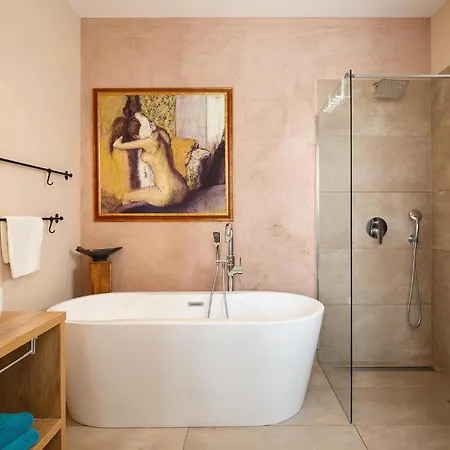 Holiday home Monte Vizinada *