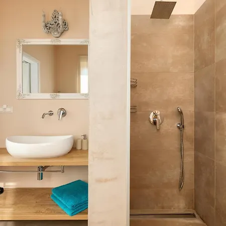 Holiday home Monte Vizinada Porec