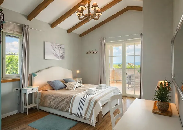 Monte Vakantiehuis *