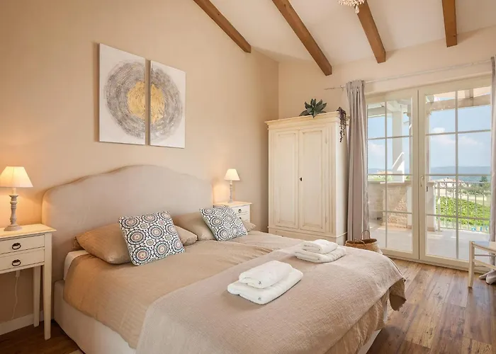 Vakantiehuis Monte *