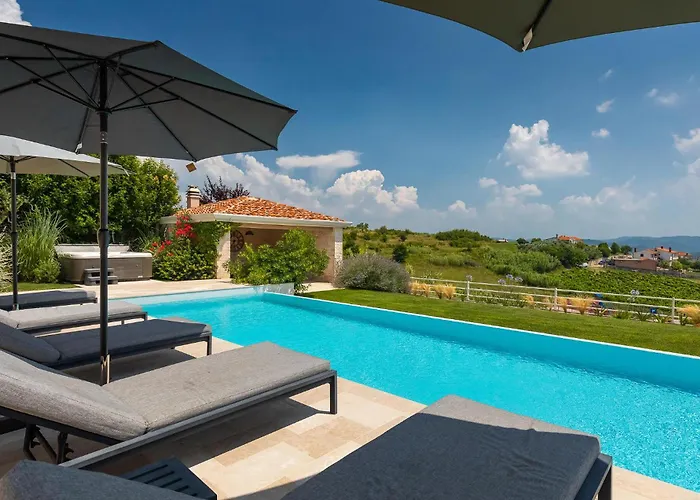 Monte Дом отдыха