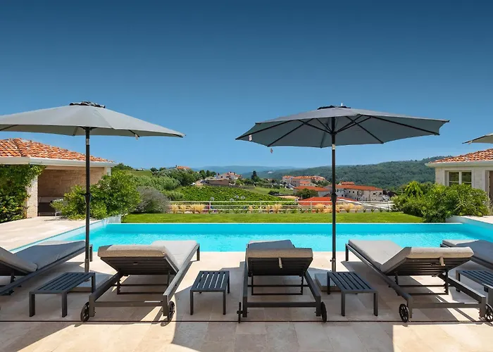 Monte Vakantiehuis *