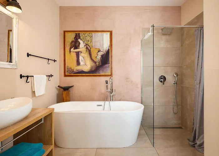 Vakantiehuis Monte *