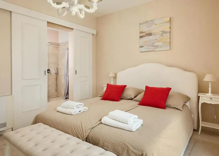 Monte Vakantiehuis Vižinada