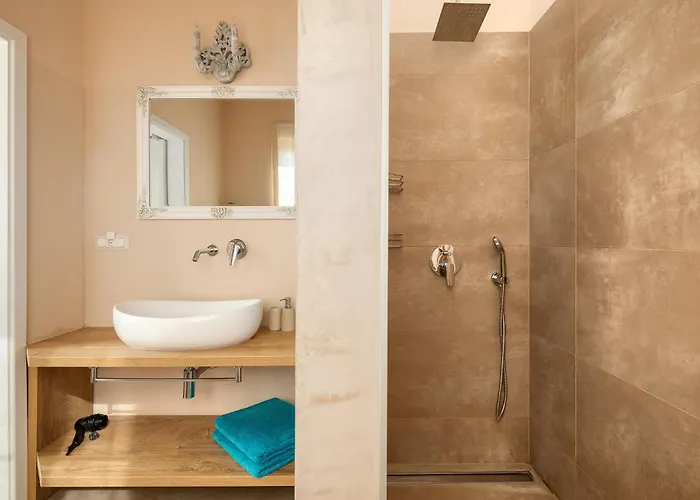 Vakantiehuis Monte Vižinada